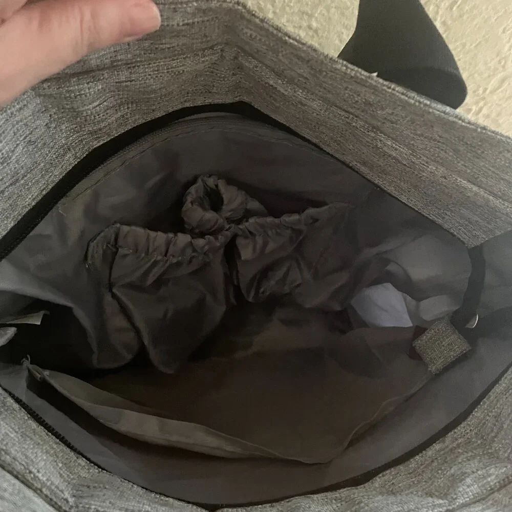 Eddie Bauer First Adventure Diaper Bag